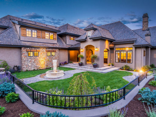 Elk Country Estate